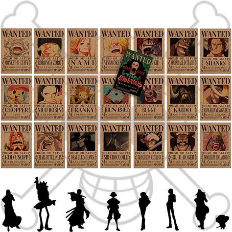 Proceso de impresión 3D de carteles de One Piece