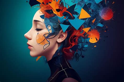 Representación visual de los desafíos emocionales de Choi Yoo-il