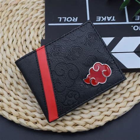 Cartera de hombre con diseño de Dragon Ball