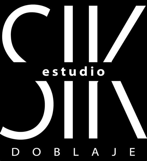 Logotipo de Sik Estudio