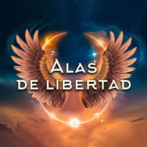Detalles del emblema de las Alas de la Libertad