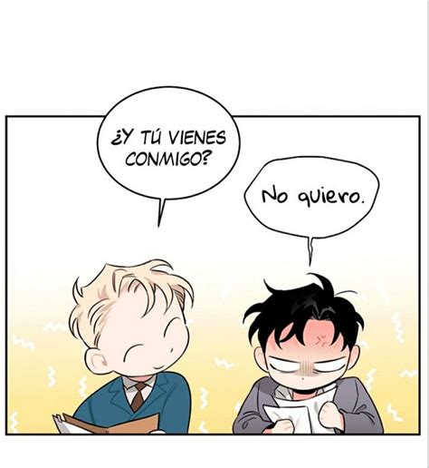 Diseños de personajes de manhwa: Victor, Stella y Lucien