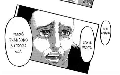 El Sr. Leonhart, padre adoptivo de Annie