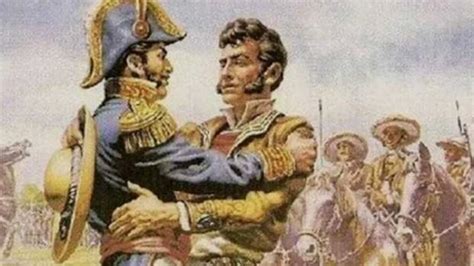 Ilustración de los combates de la tercera fase