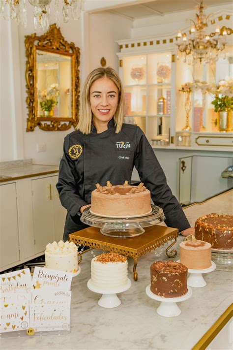 Fachada de la cafetería Postres María José