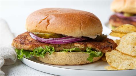 Sándwich de chuleta de cerdo