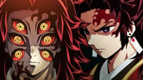 Kokushibo, Luna Superior Uno