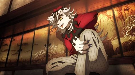 Doma, Luna Superior Dos