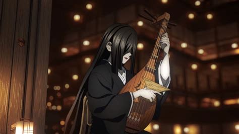 Nakime, Luna Superior Cuatro