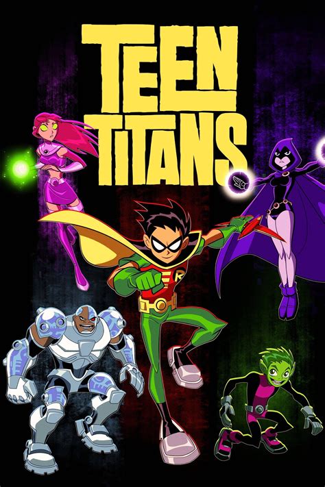 Infografía comparando Teen Titans Go! con Teen Titans (2003)