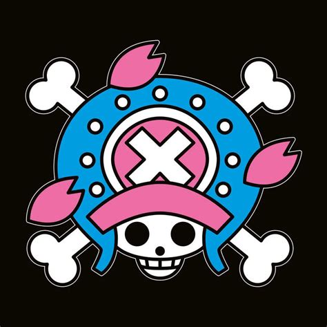 Comparación de banderas piratas históricas y de One Piece