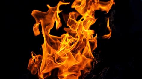 Elemento Fuego: Gran Llamarada de Fuego