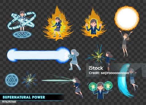 Ilustración de personajes 