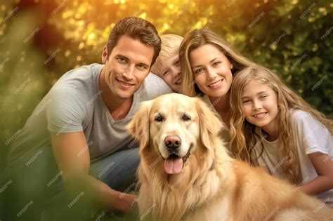 Familia noble rodeando a su hija