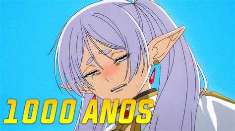 Retrato de Rosine en su forma de elfa