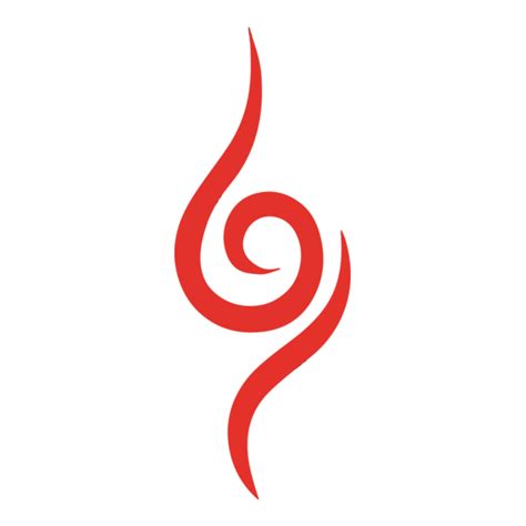 Simbolo de la Voluntad de Fuego