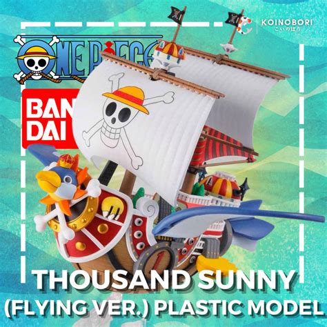 Detalle del mascarón de proa del Thousand Sunny