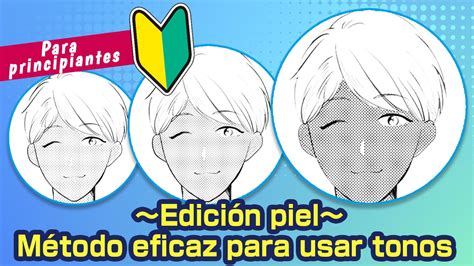 Comparación visual de tonos en el manga Yaoi