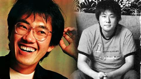 Akira Toriyama y Eiichiro Oda