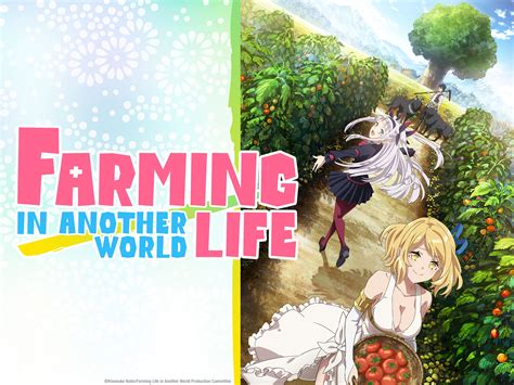Imagen promocional del anime 