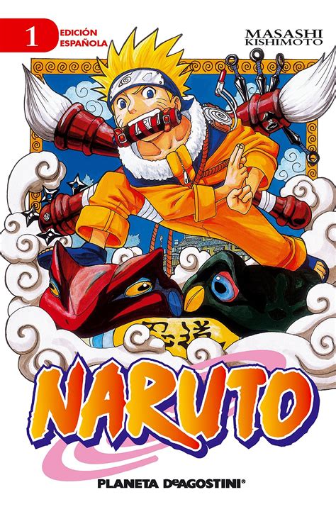 Portadas de mangas famosos