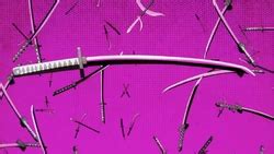 Diseño de las Zanpaku-tō de los Espada