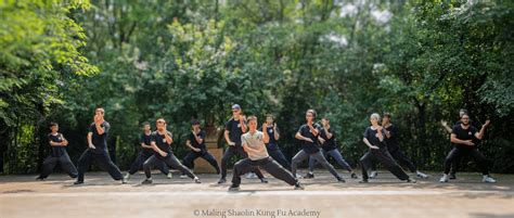 Estudiantes de la Academia practicando lanzamiento de shuriken.