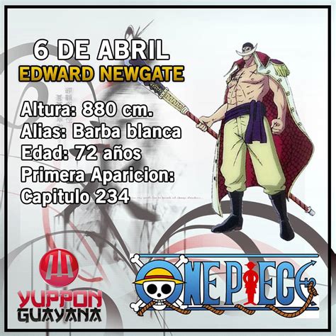 Edward Newgate, Barbablanca, el hombre más fuerte del mundo