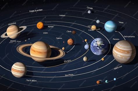 Mapa de los Planetas Saiyajin y su dispersión