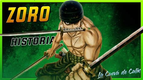 Zoro: El Cazador de Piratas