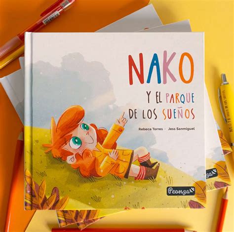 Ilustraciones del cuento 