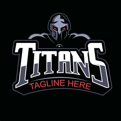 Logotipo de Titans