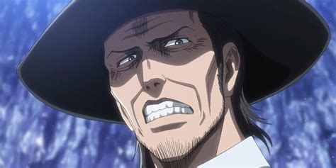 Retrato de Kenny Ackerman