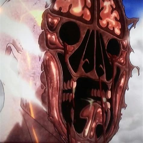 Kenny amenazando a Rod Reiss