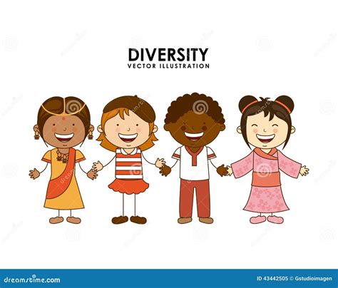 Ilustración de la diversidad de razas en One Piece