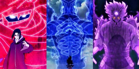 Susanoo Incompleto con musculatura