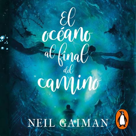 El océano al final de la expedición