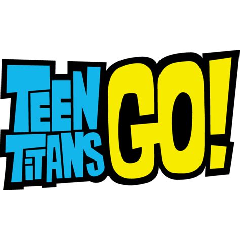 Logo de Teen Titans Go!