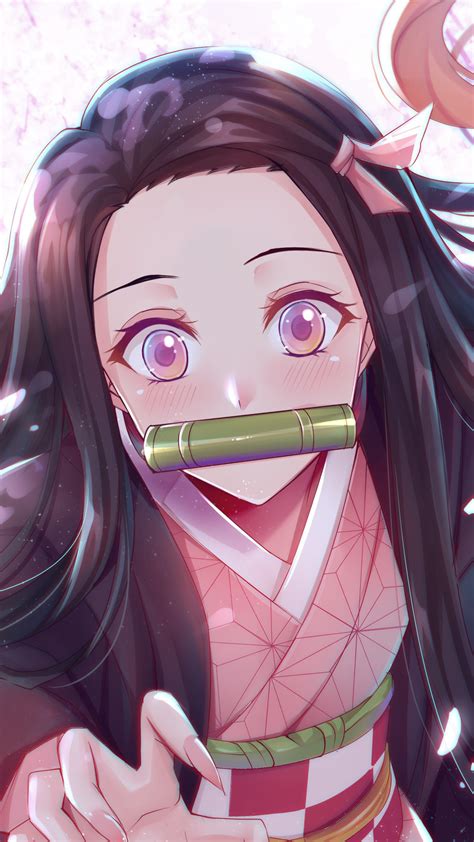Nezuko Kamado