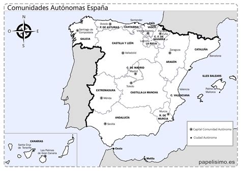 Mapa que muestra las comunidades con programas de desarrollo DNV