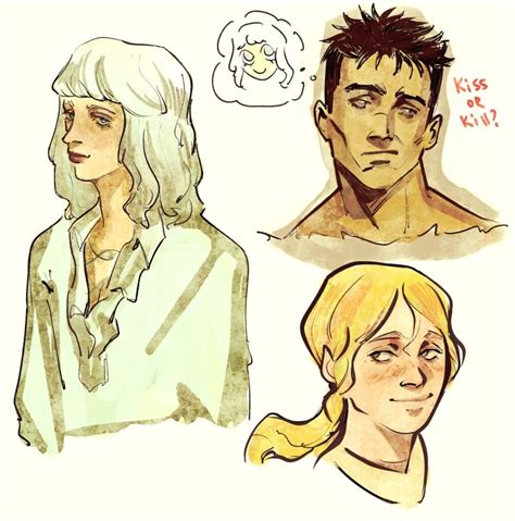 Diseño de personajes de Berserk