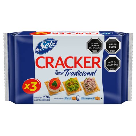Soldados de Galleta de Cracker