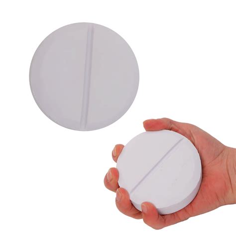 Representación de un Alma Modificada en forma de pastilla