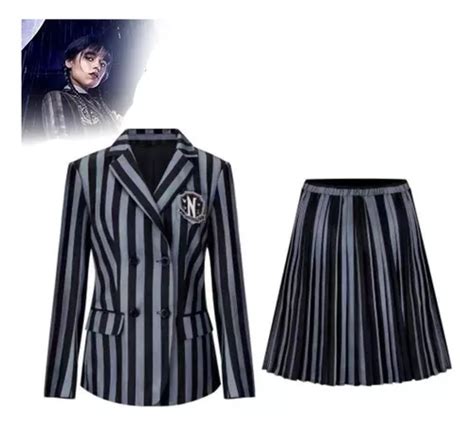 Uniforme de la Academia Shinigami