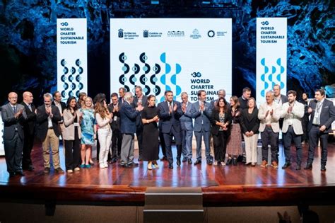 Levely: La Conferencia Mundial de Líderes