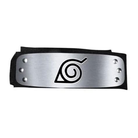 Bandana de Naruto
