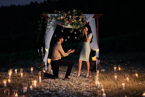 Propuesta de matrimonio entre personajes masculinos en Samurai Flamenco