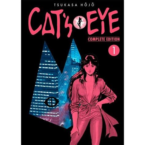 Portada del manga Blood Eye Vol. 1