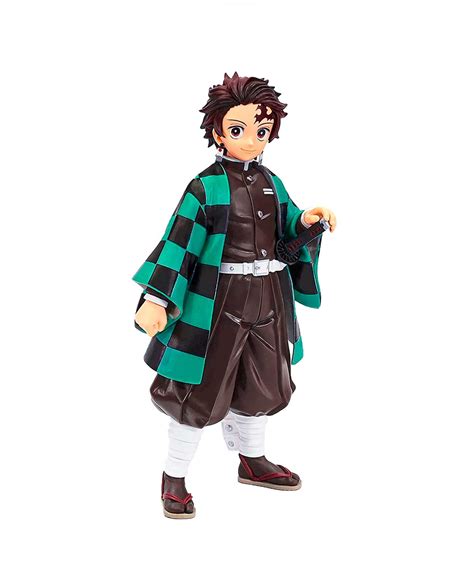 Figura de Banpresto de Demon Slayer
