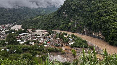 La devastación causada por el ataque de Barbanegra